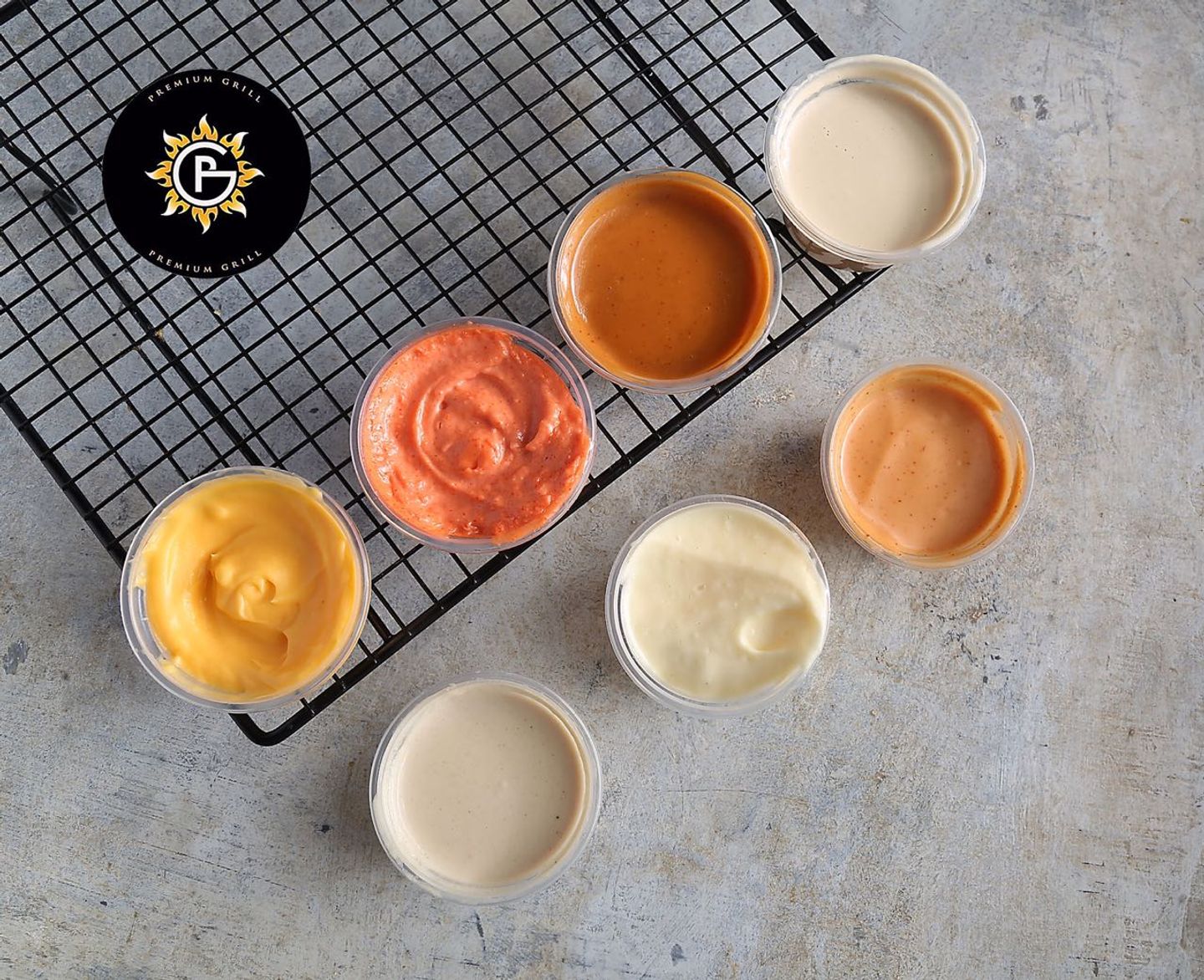 Cheese Sauce