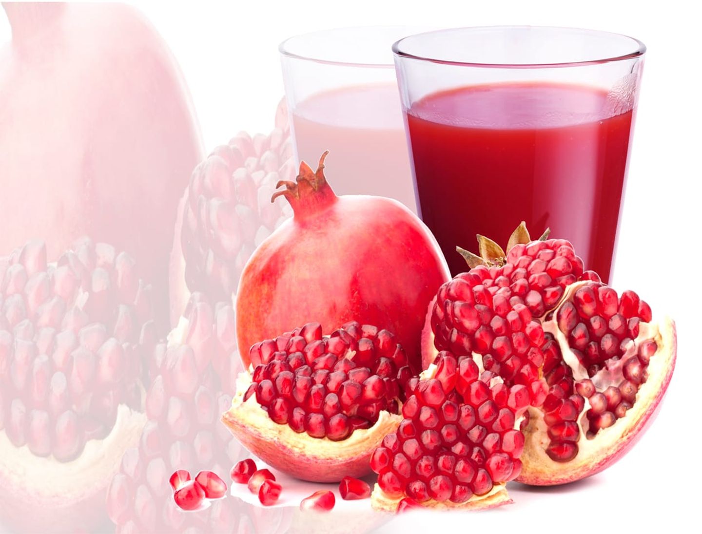 Pomegranate Juice