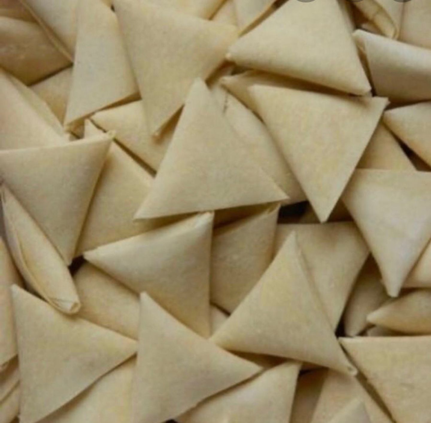 مفرزن سمبوسه خضار