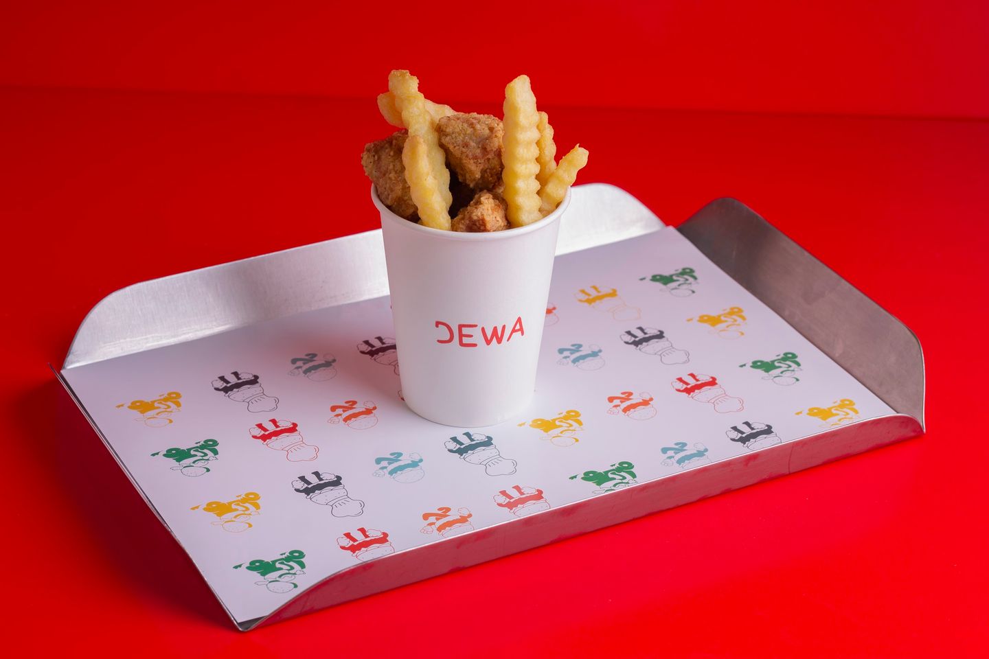 Kids Meal