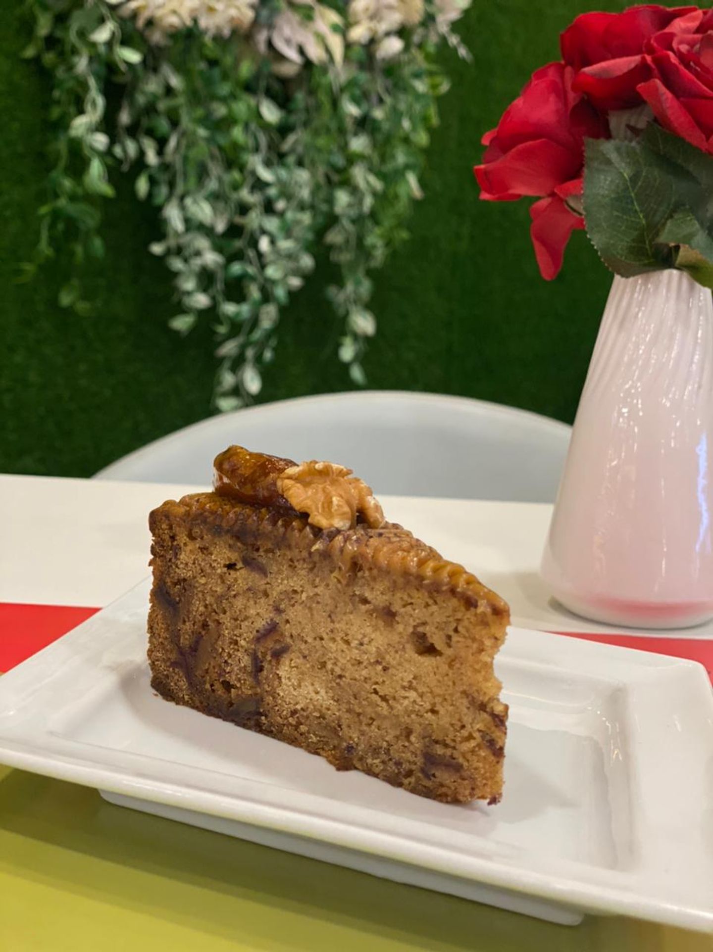 Date Cake
