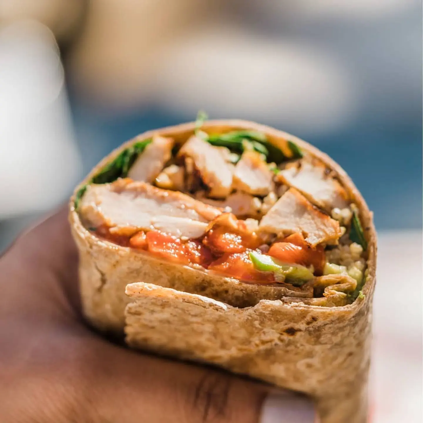 Rap Tikka