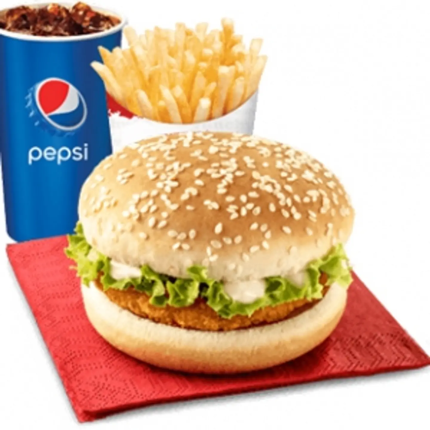 Chicken Meal