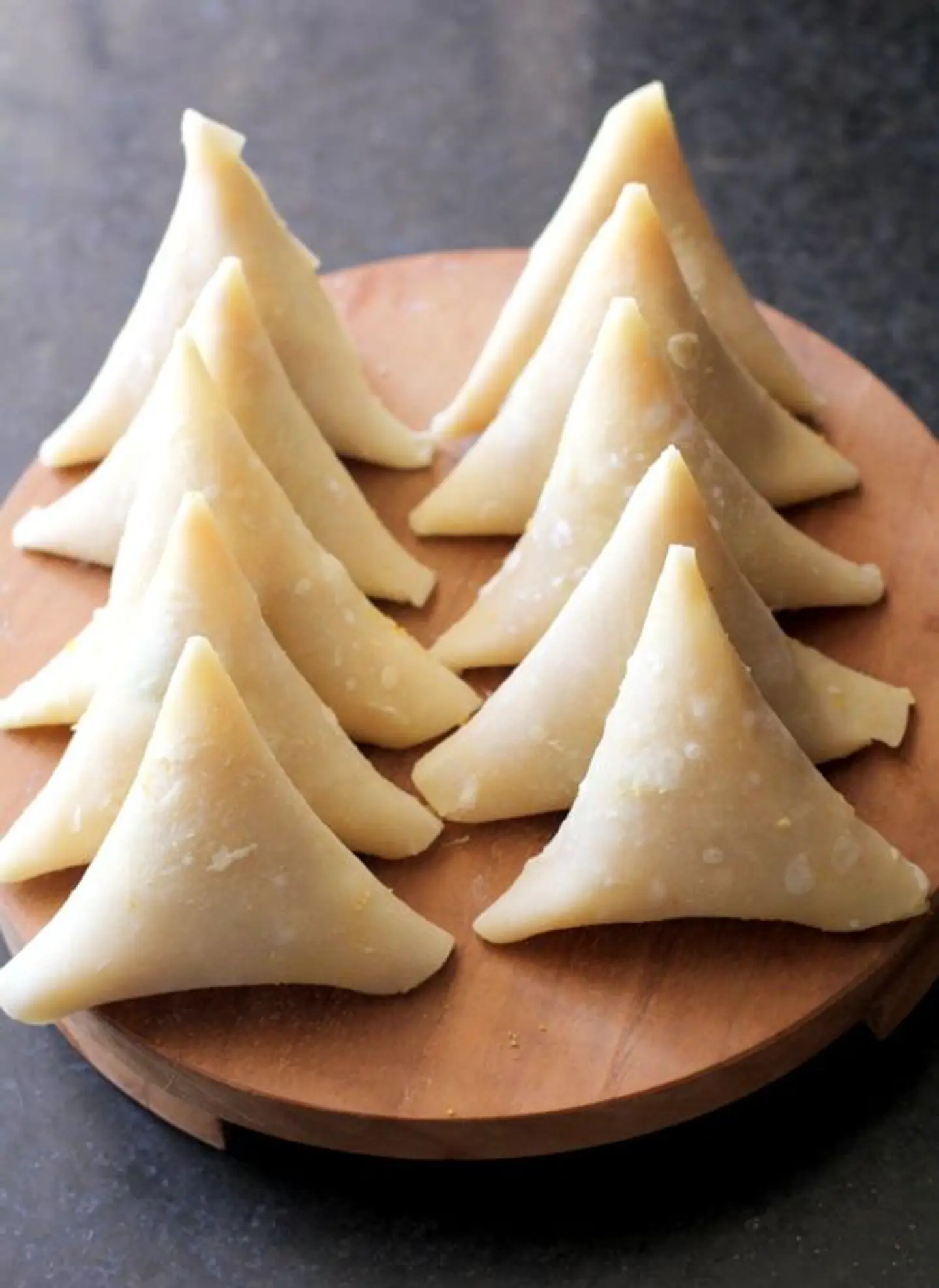 Frozen Sambosa