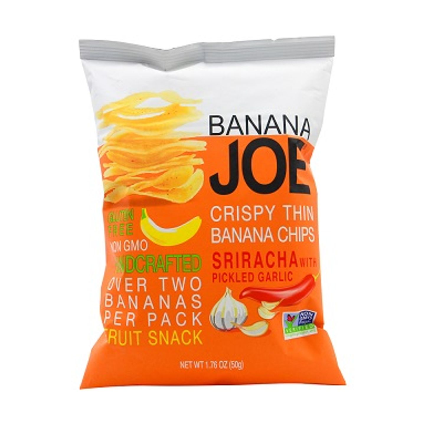 Banana Joe Sriracha