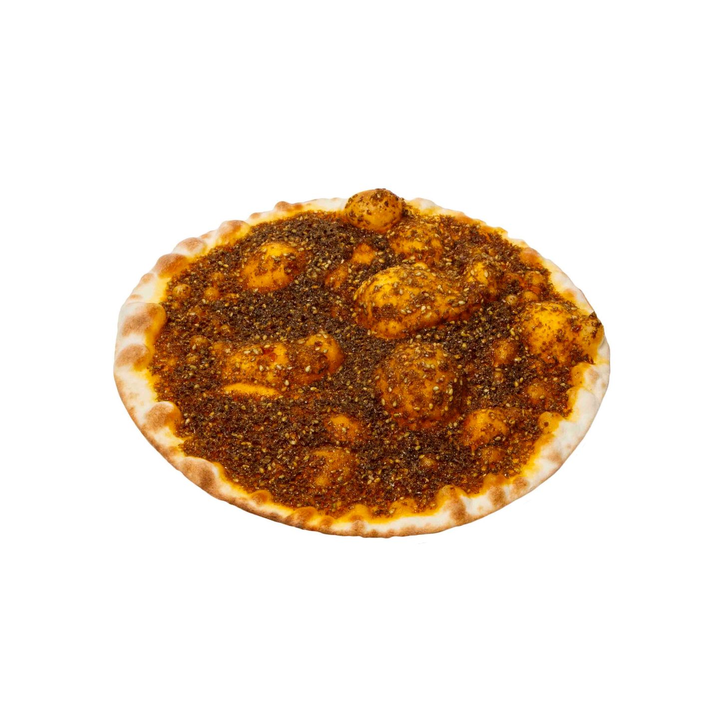 زعتر ارميني