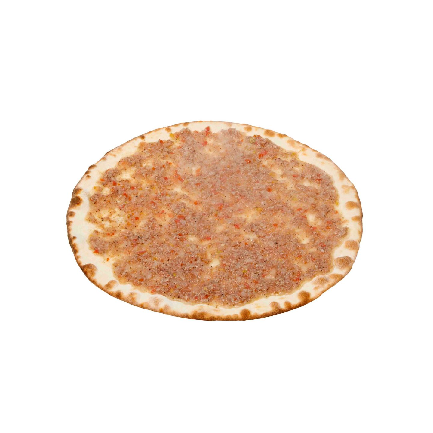 لحم باندورة