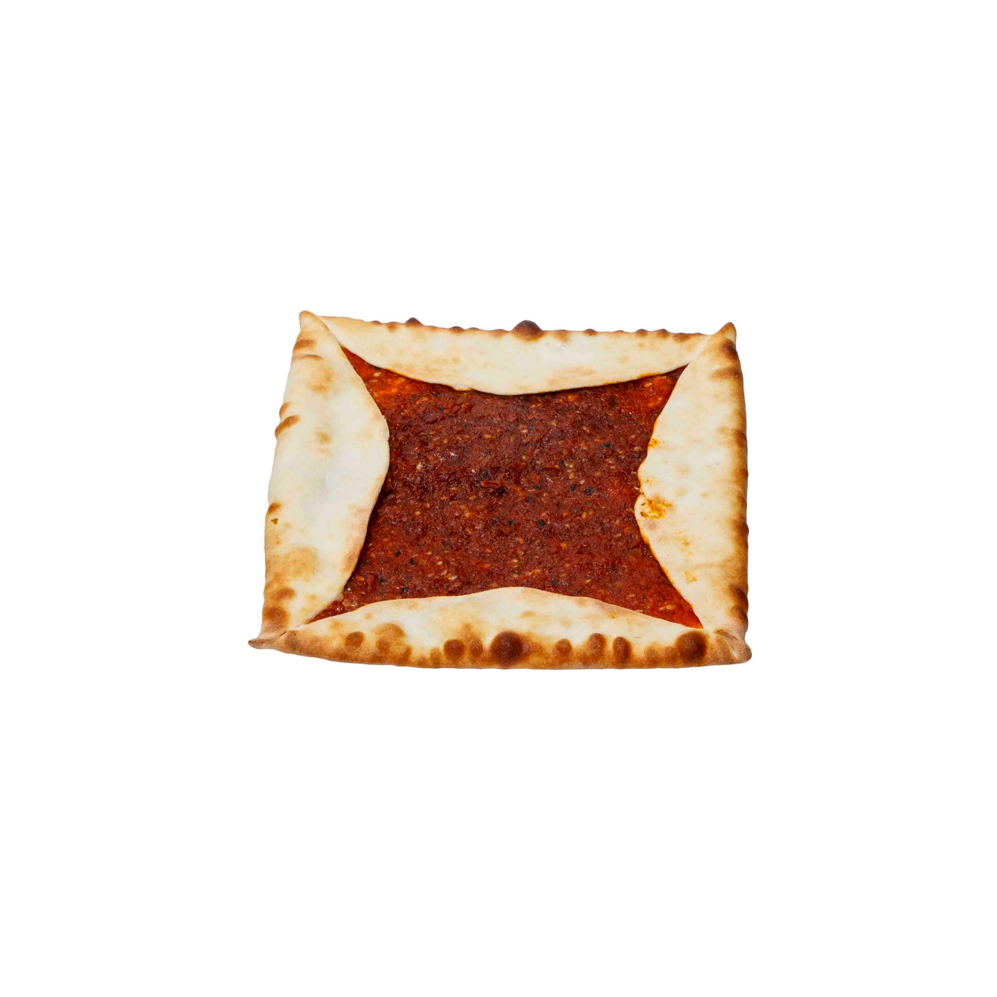 محمرة