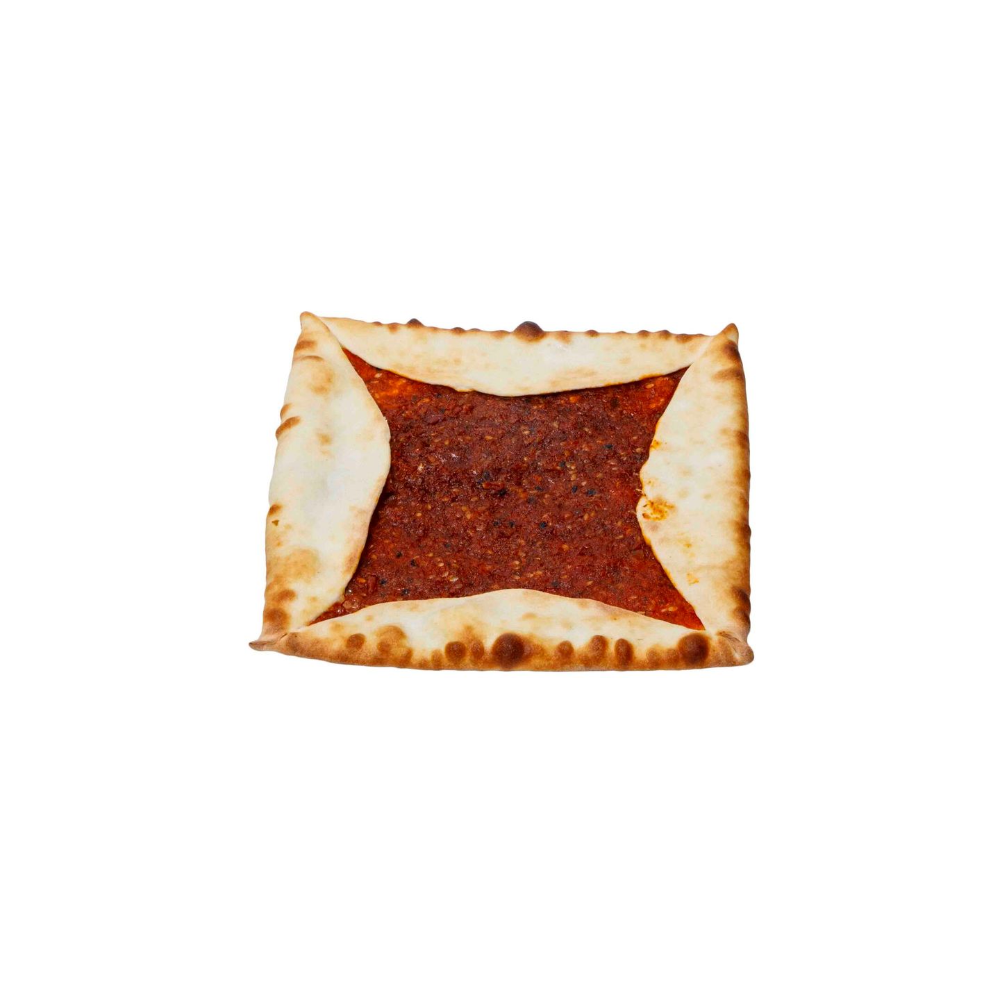 محمرة