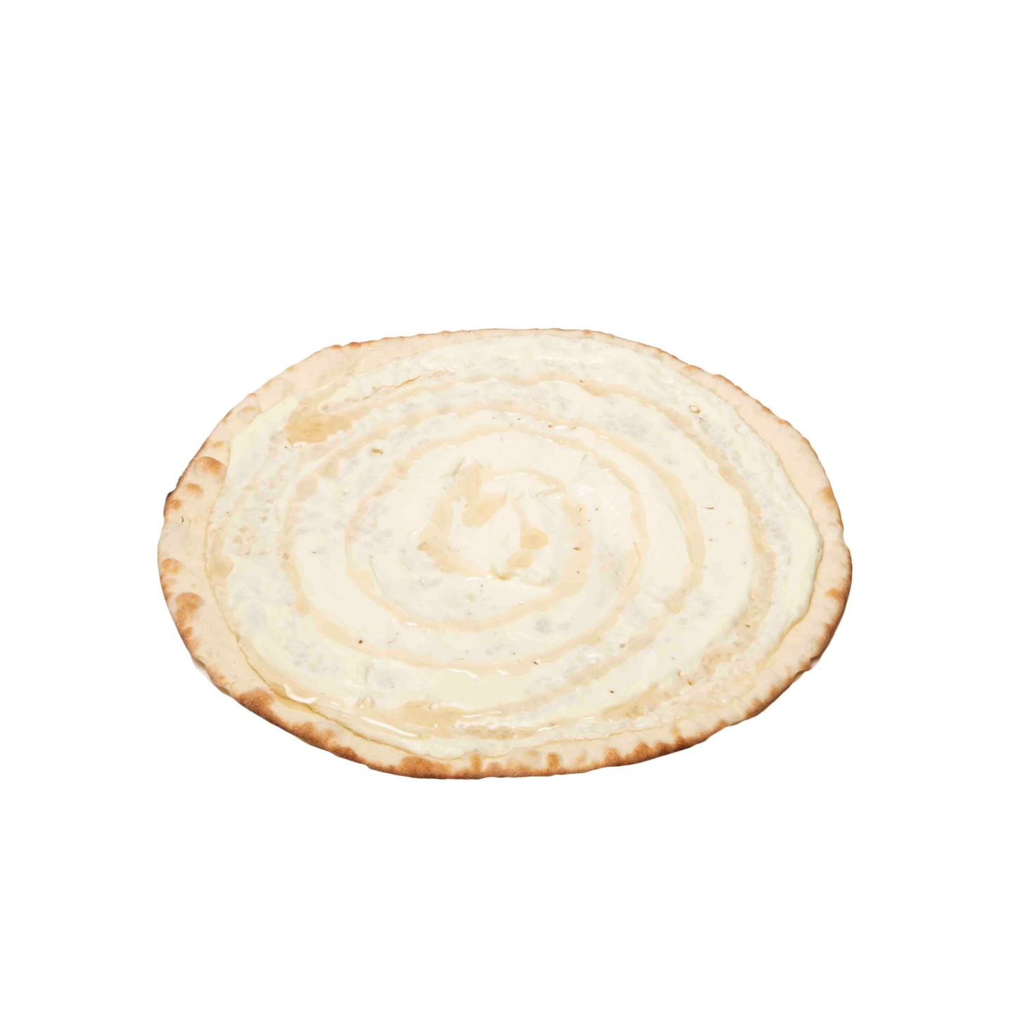 لبنة بالعسل