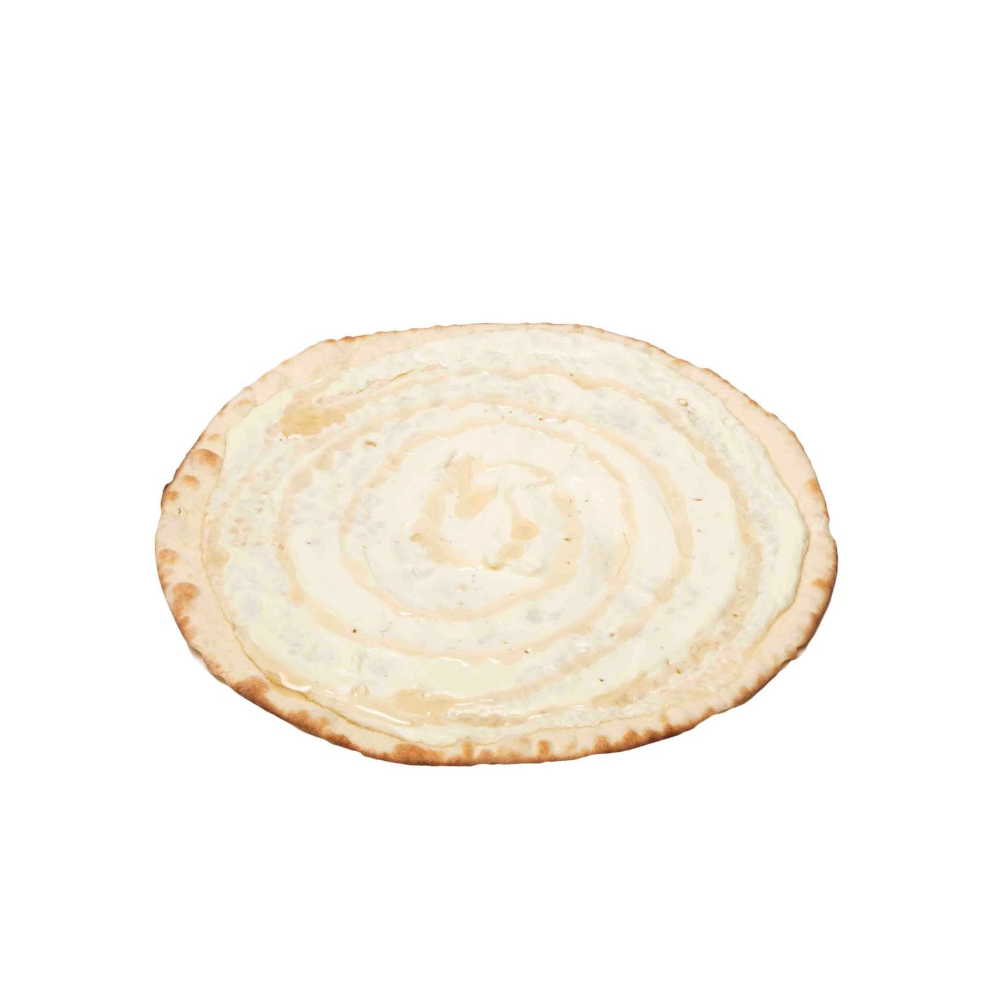 لبنة بالعسل