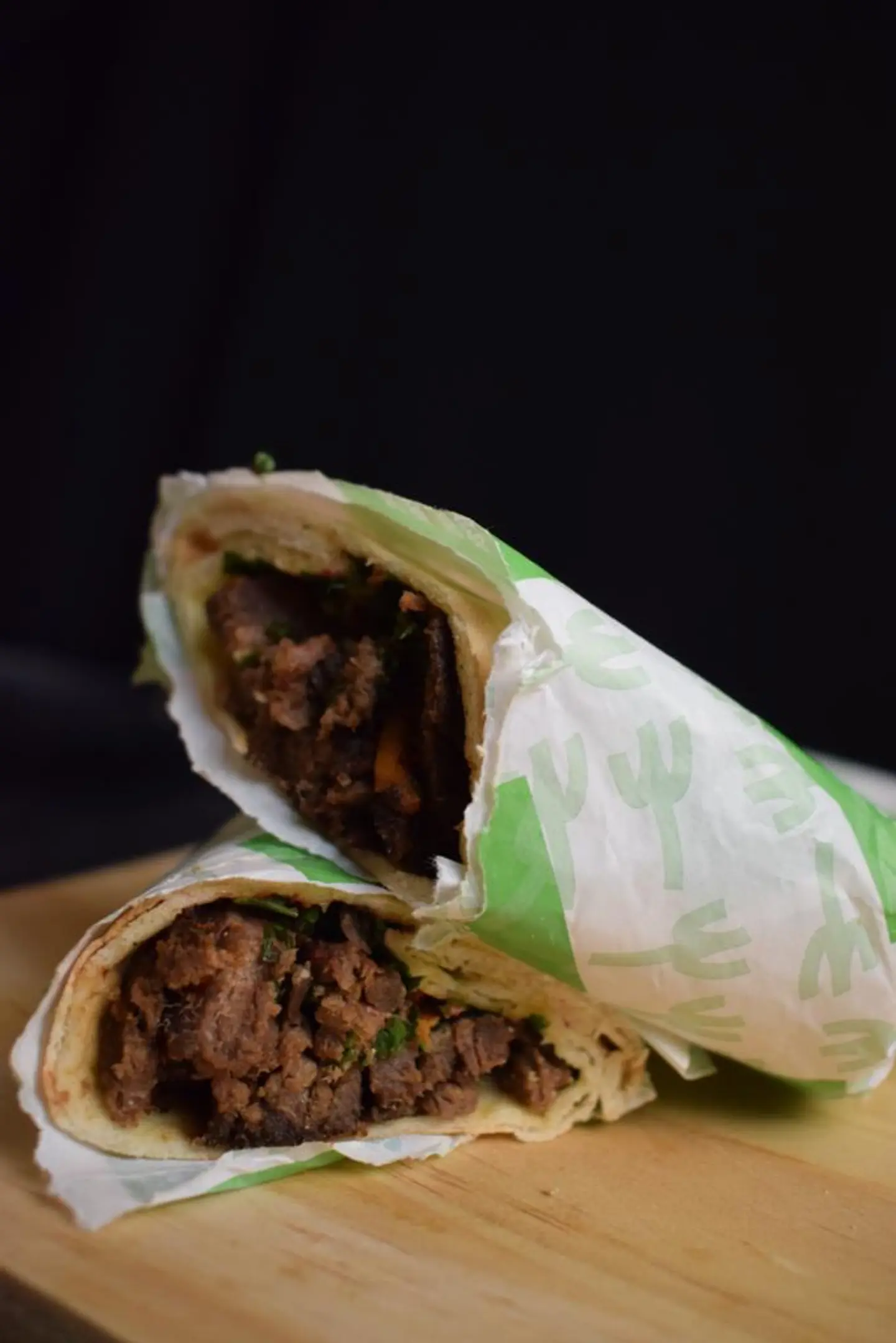 شاورما صاروخ