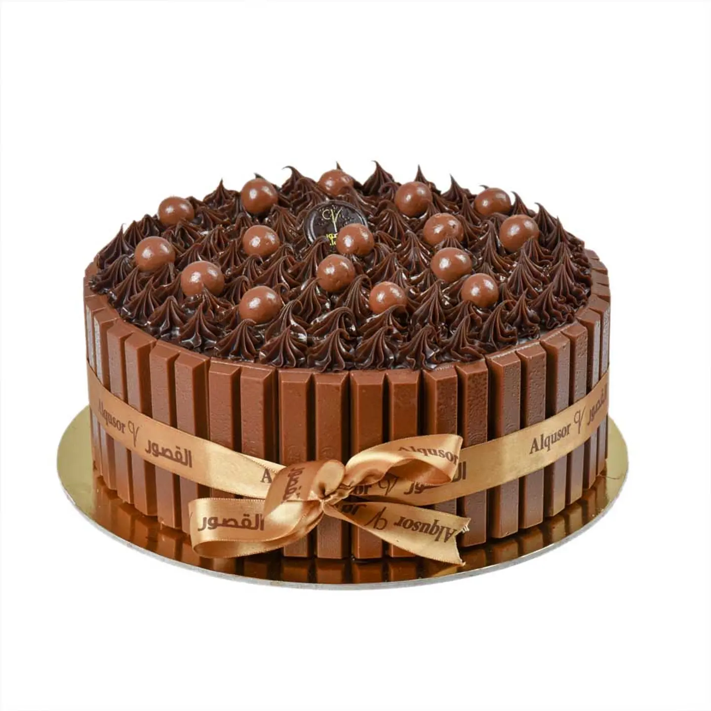 كيكة الكيت كات