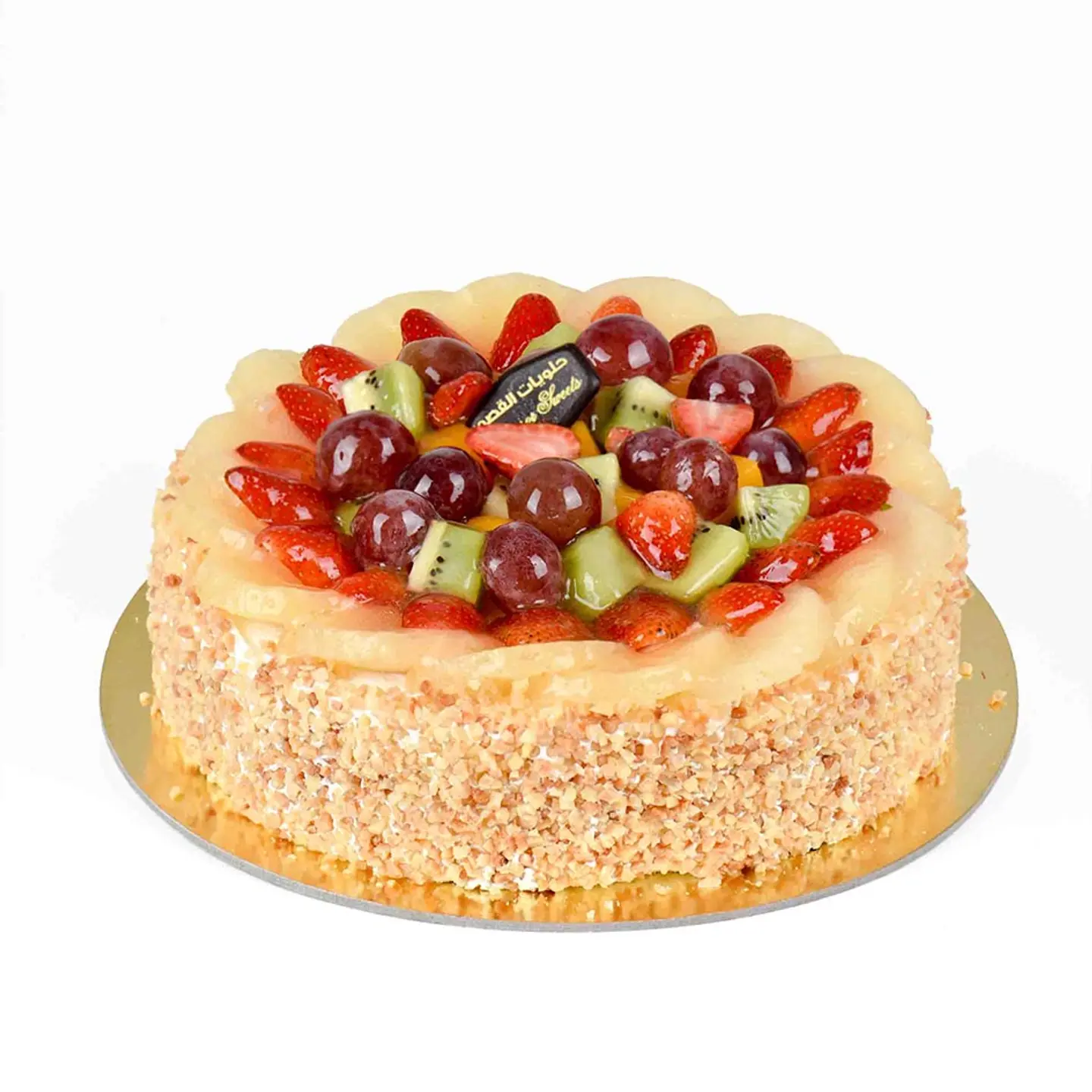 Fruit Cake