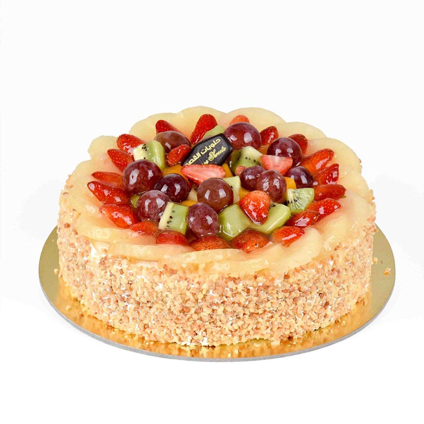 Fruit Cake