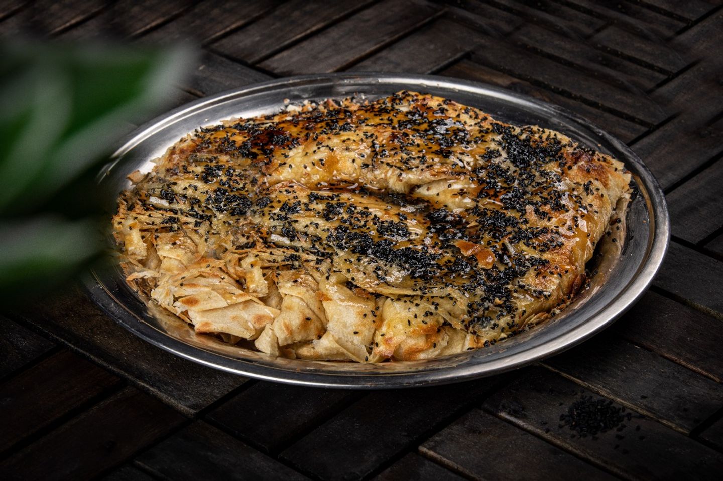 رطب بالسمن