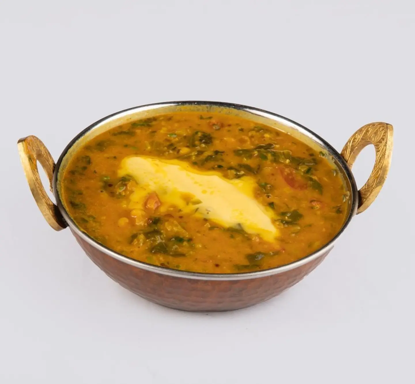 Lentil Pan