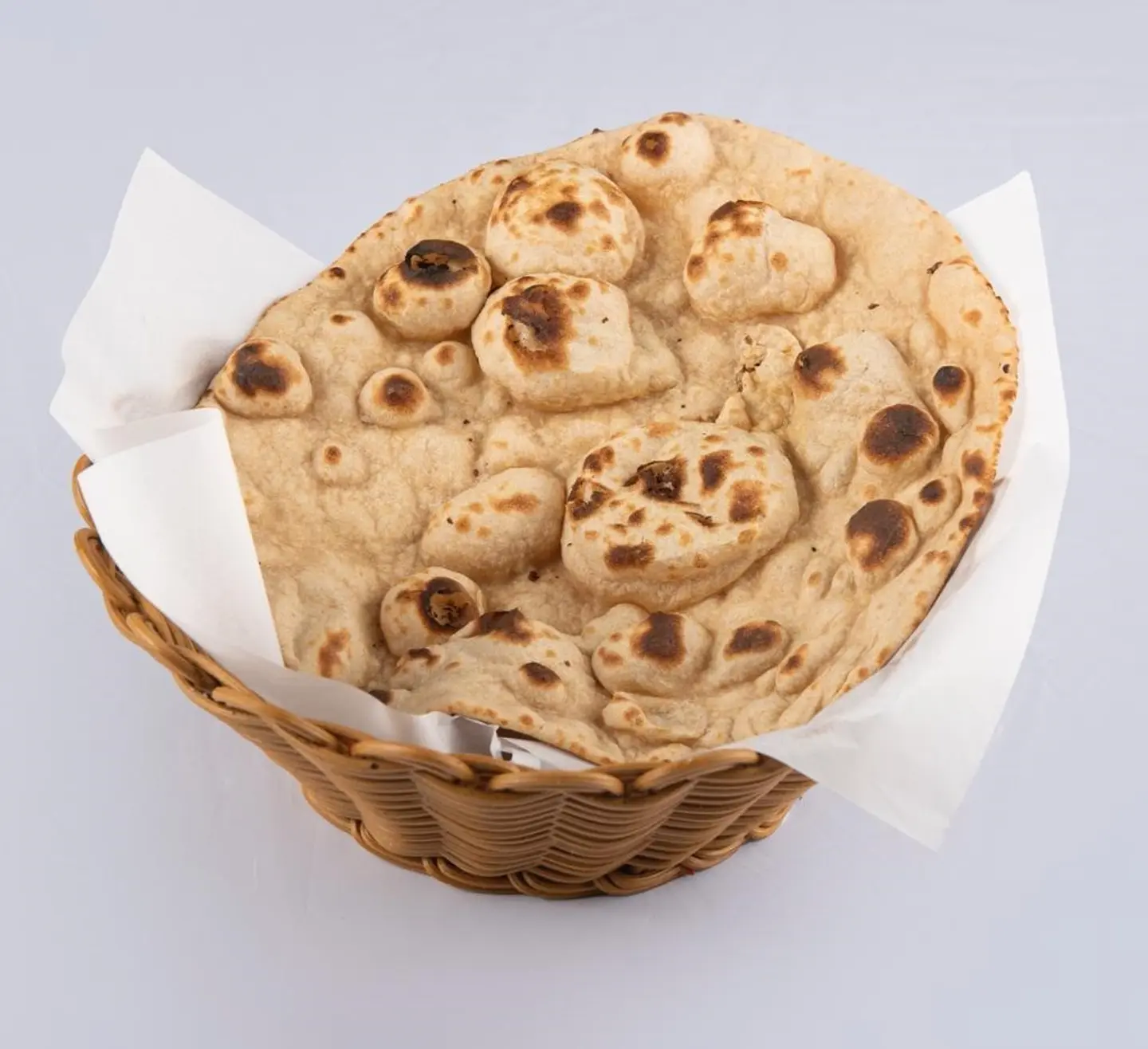Tandoori Roti