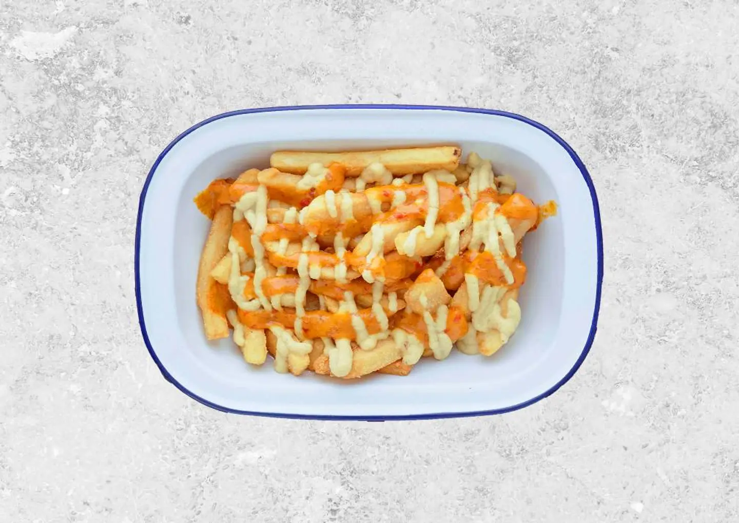 Cheese Fries
