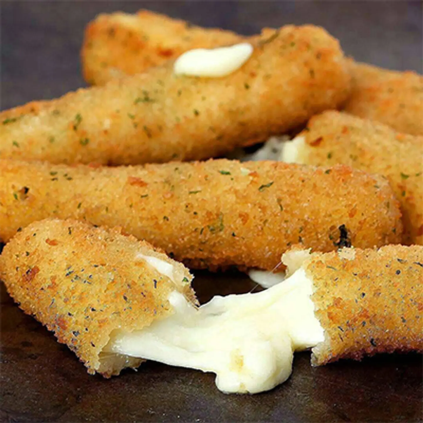 أصابع جبن