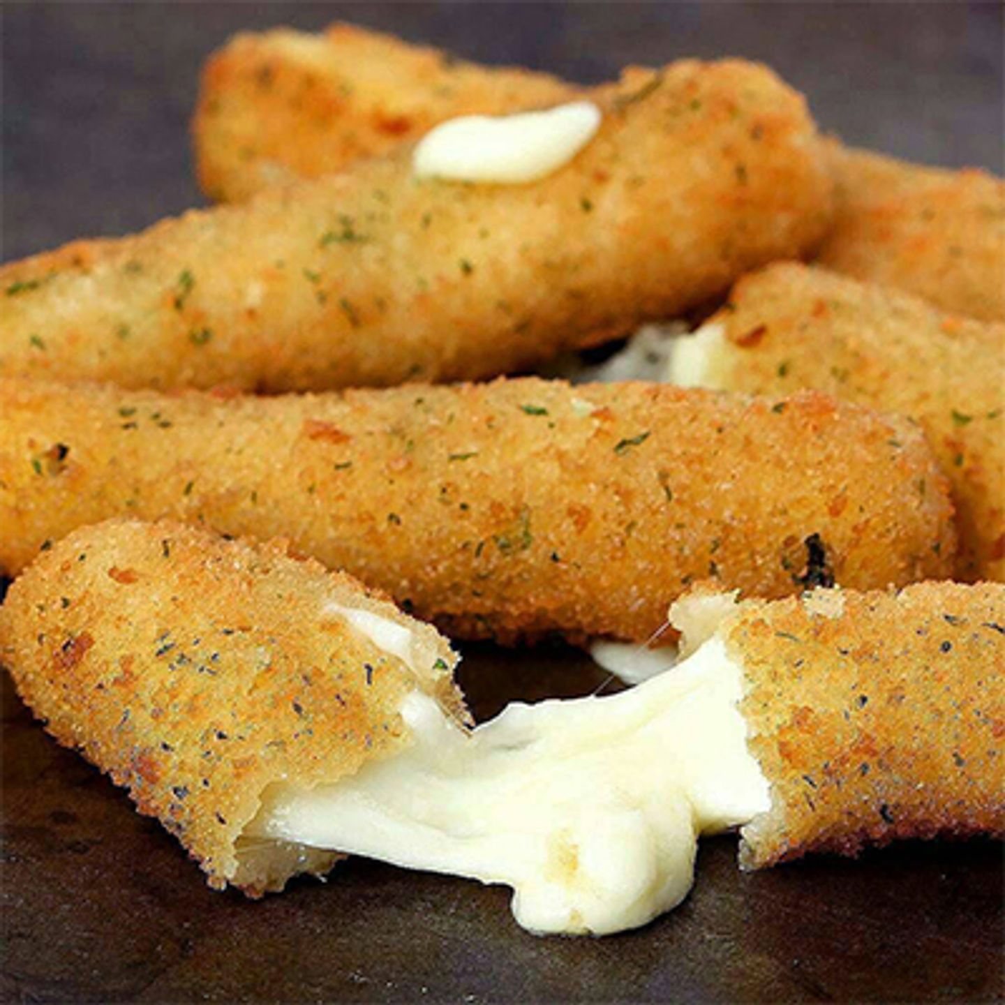 أصابع جبن