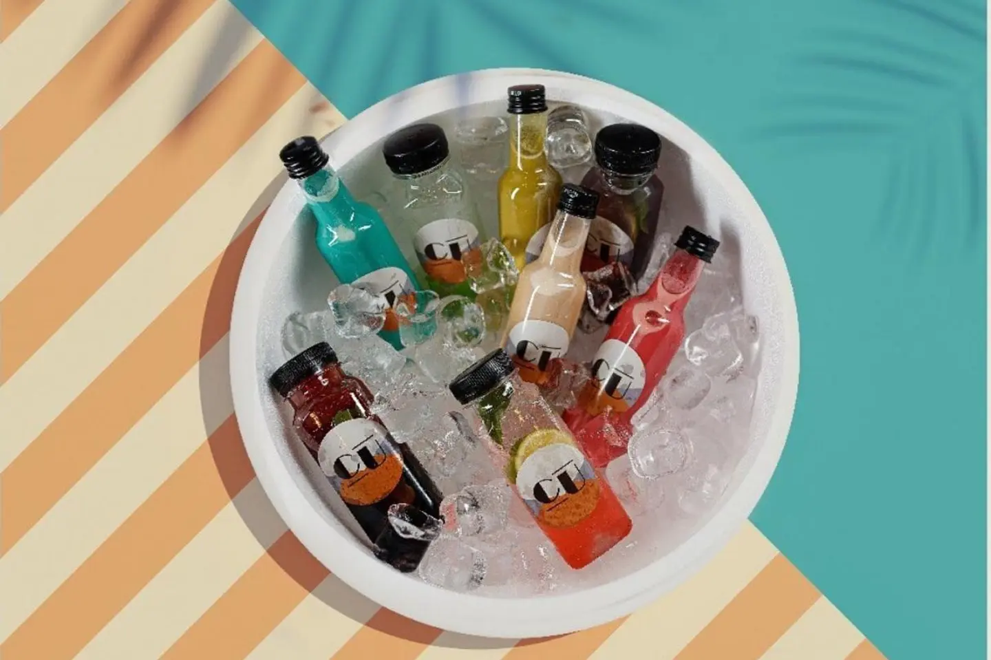 Mix Box