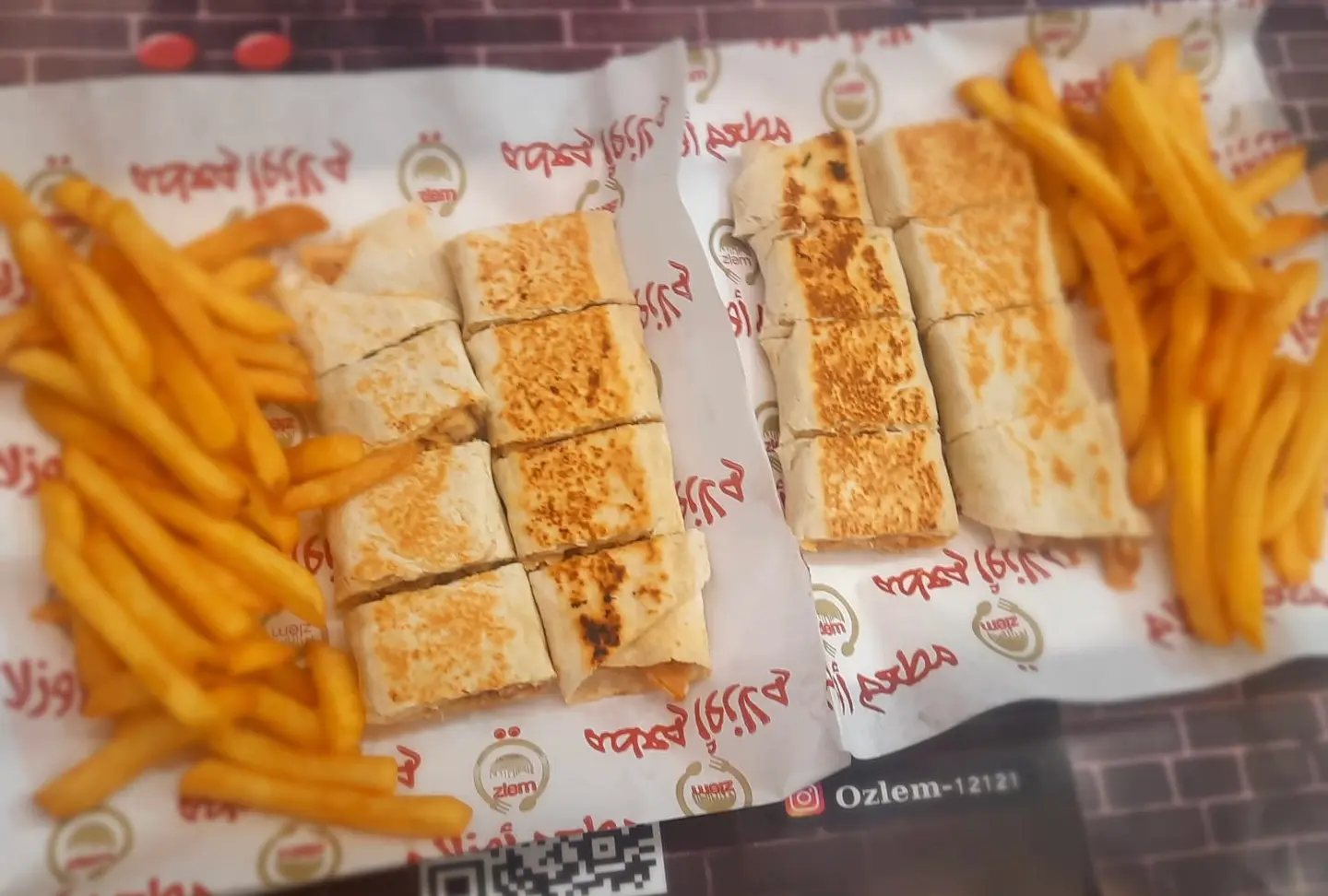 عربي دبل