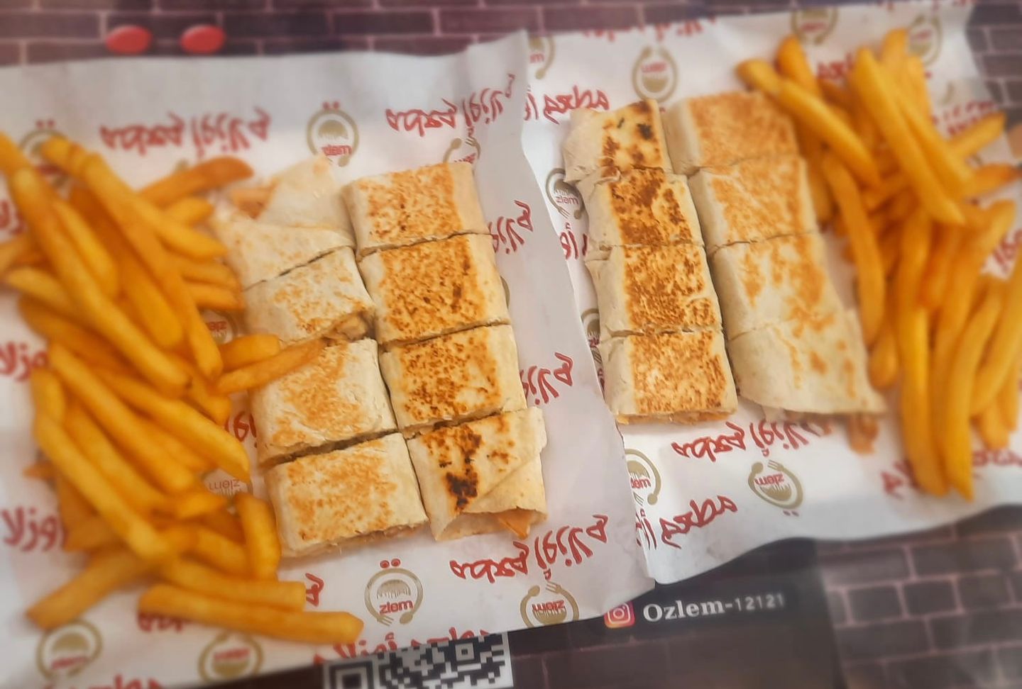 عربي دبل