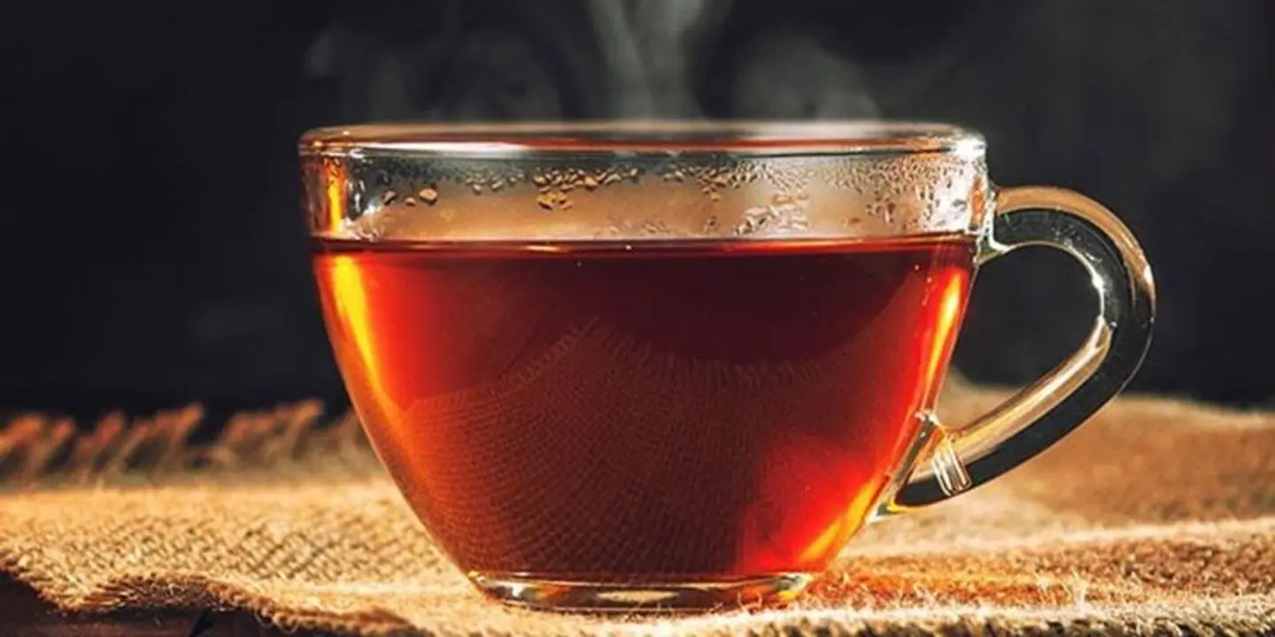 Turkish Tea