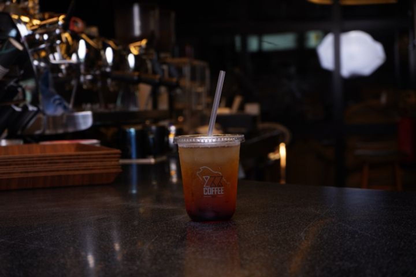 Ice Americano