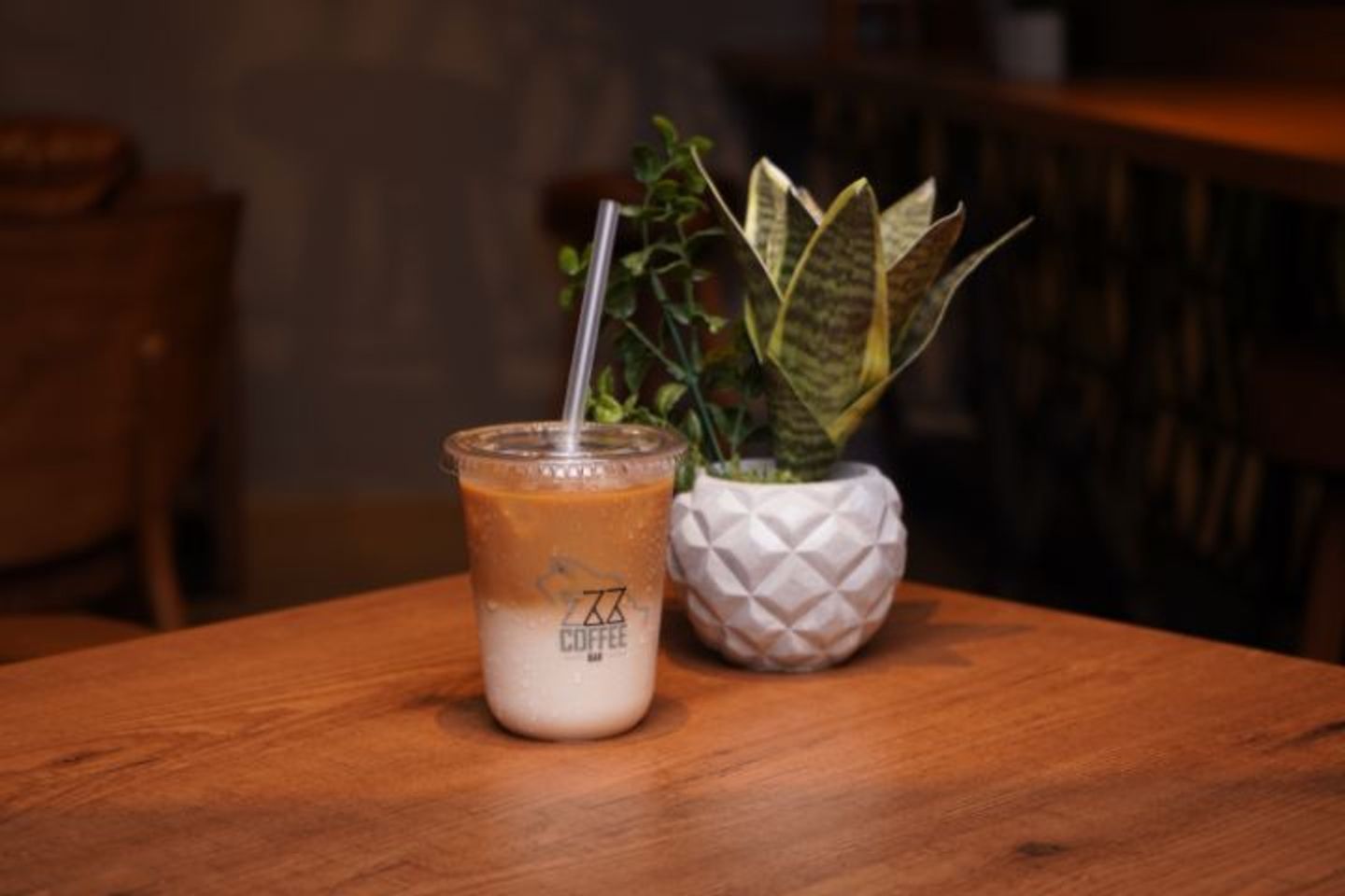 Ice Mocha