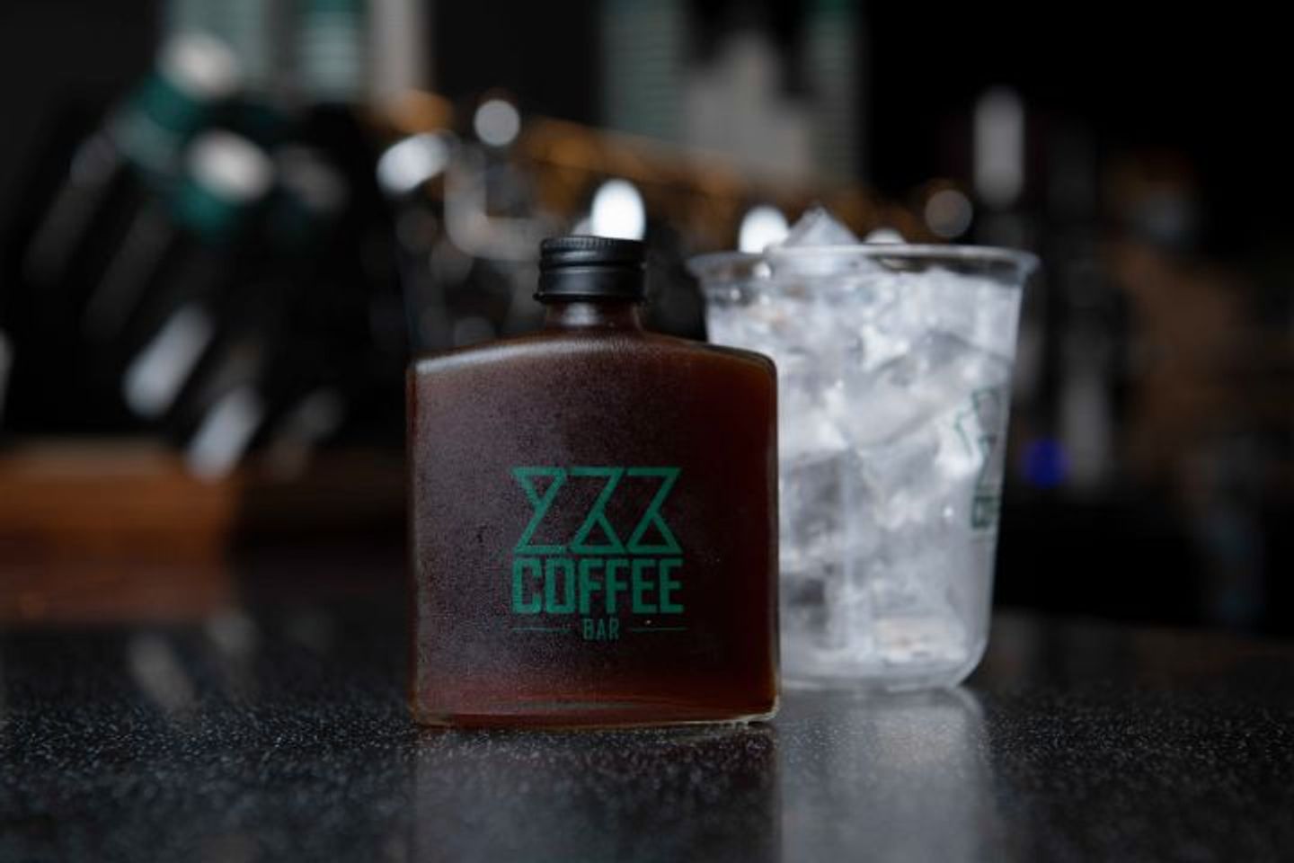 Cold V60