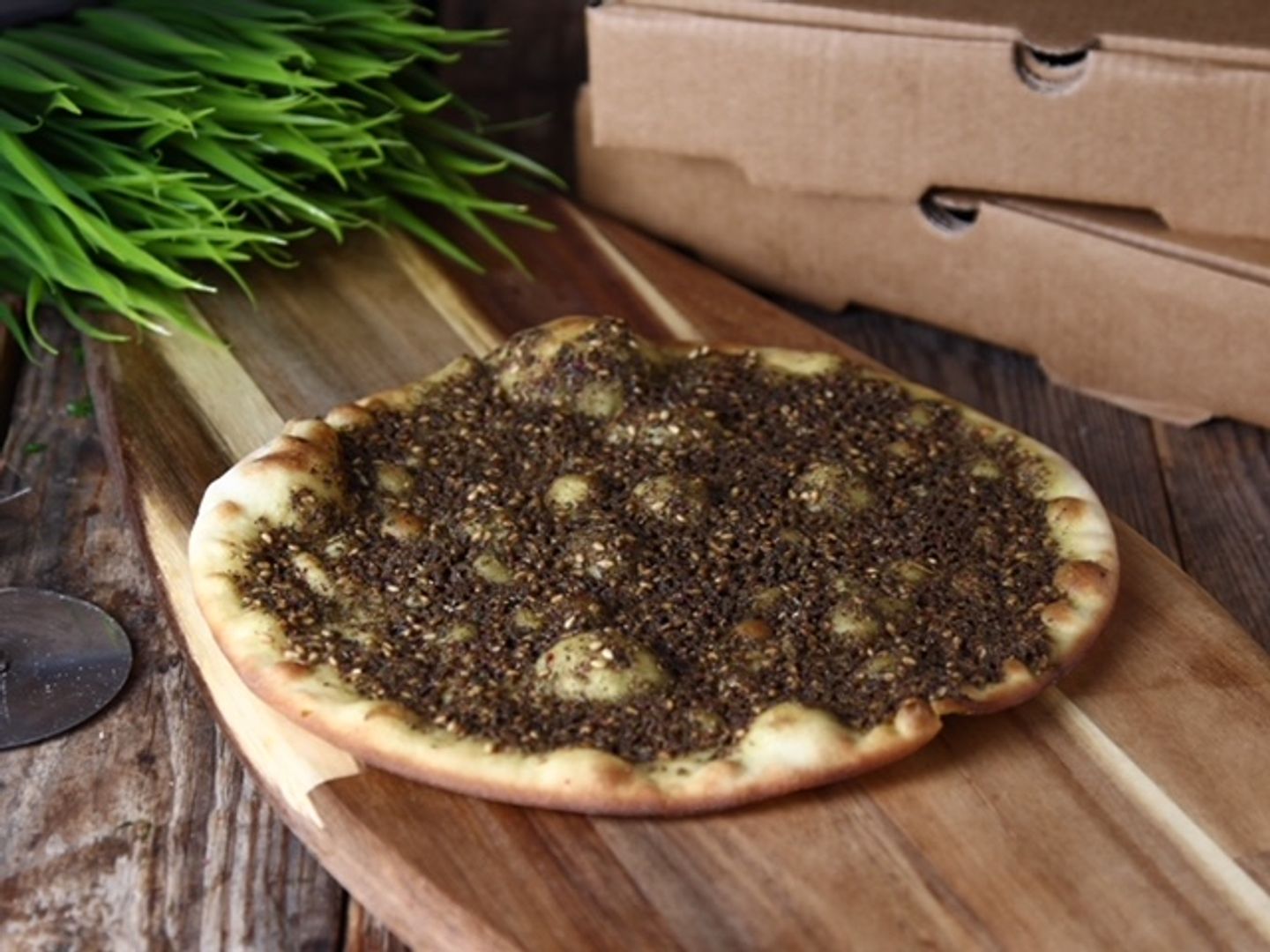 زعتر كلاسيك