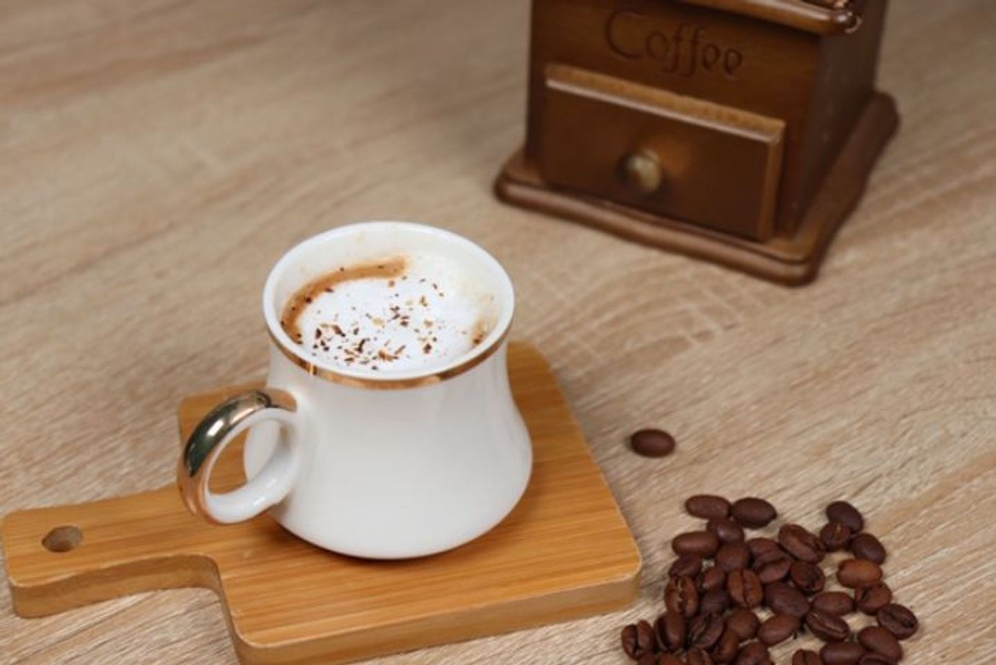 Cortado