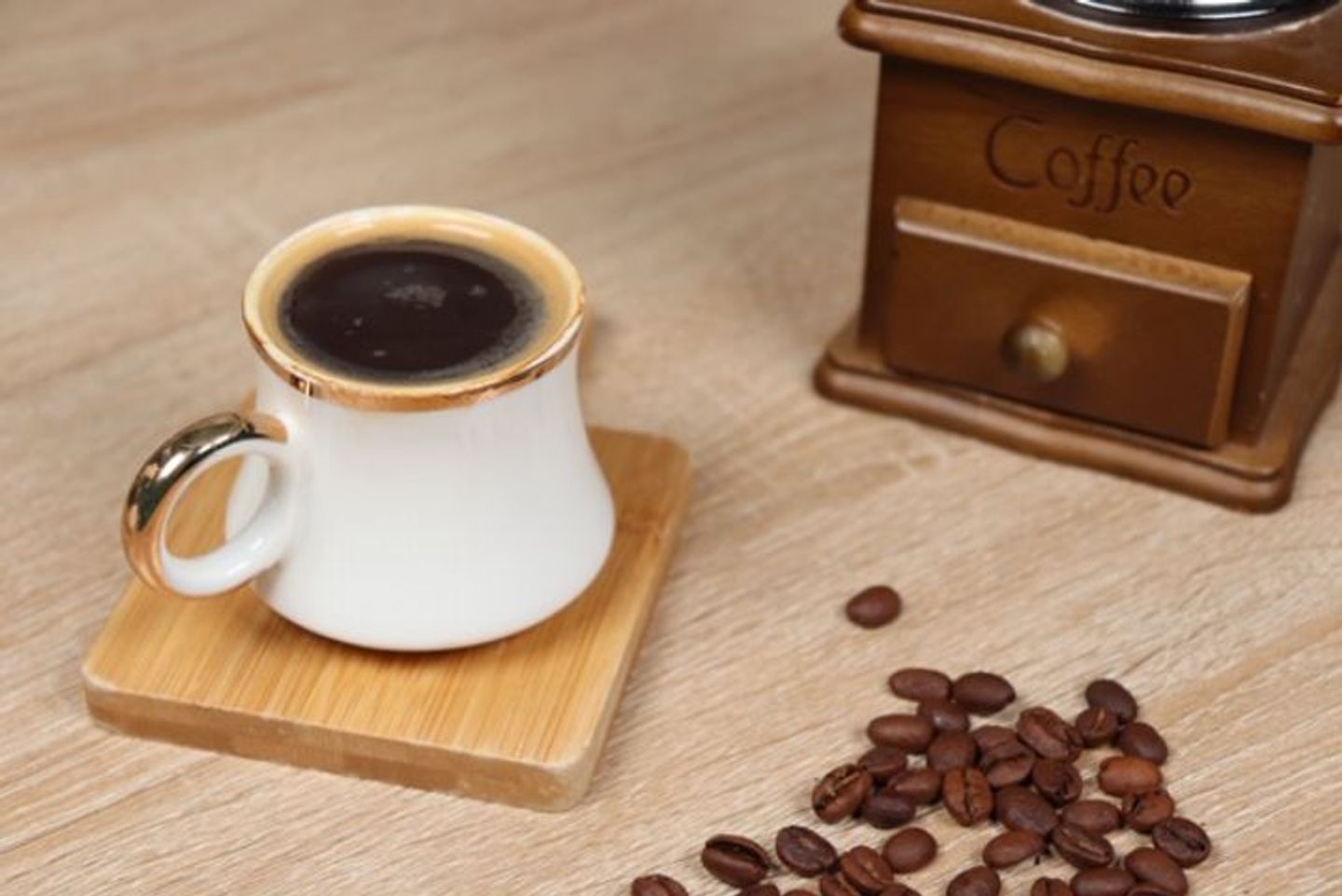 Macchiato