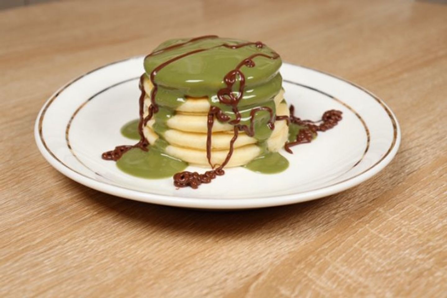 Mini Pancake