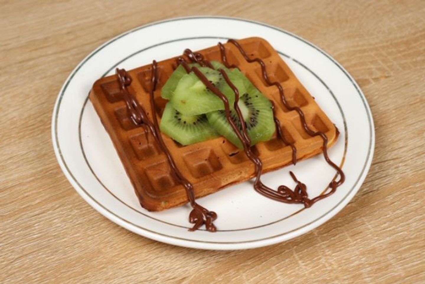 Waffle