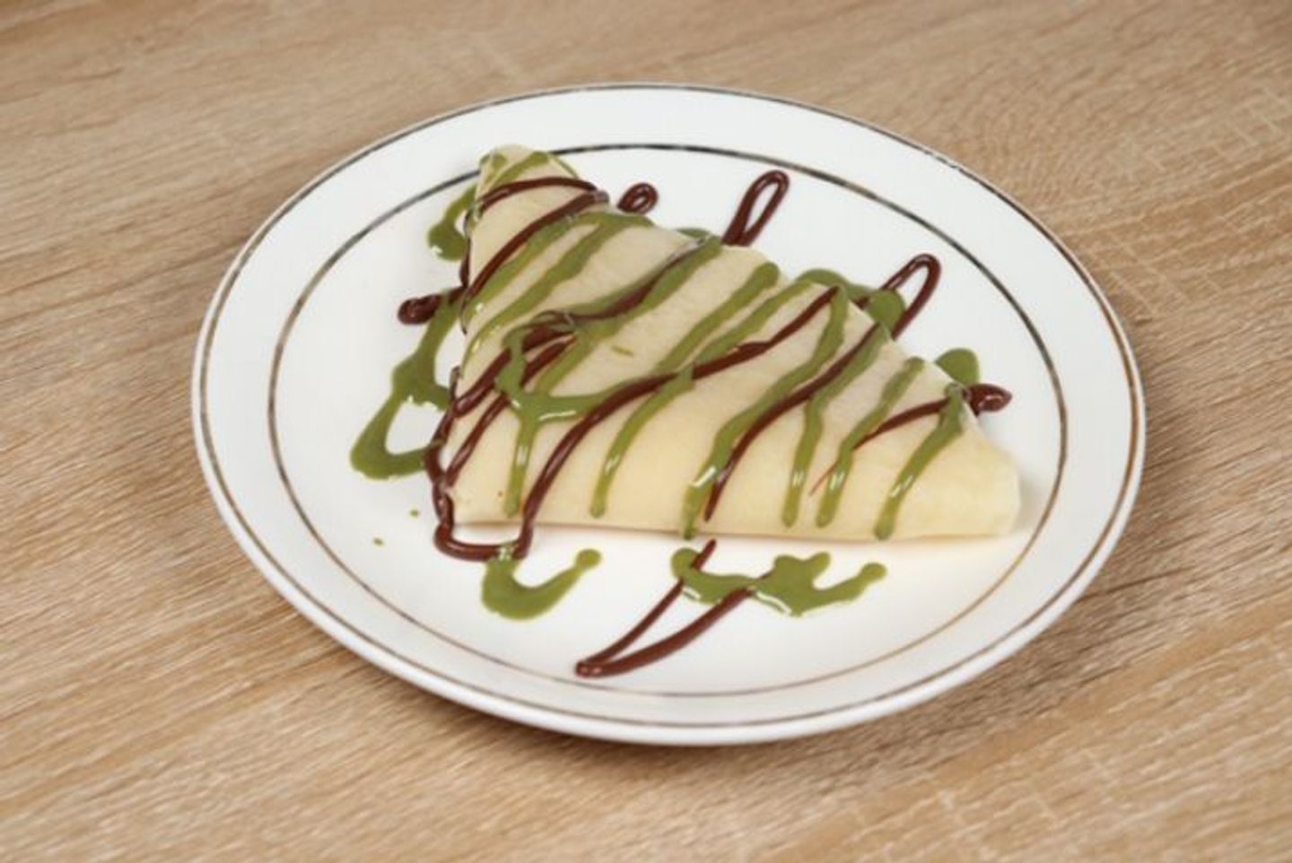 Crepe