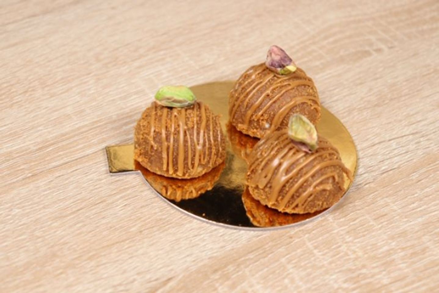 Lotus Balls
