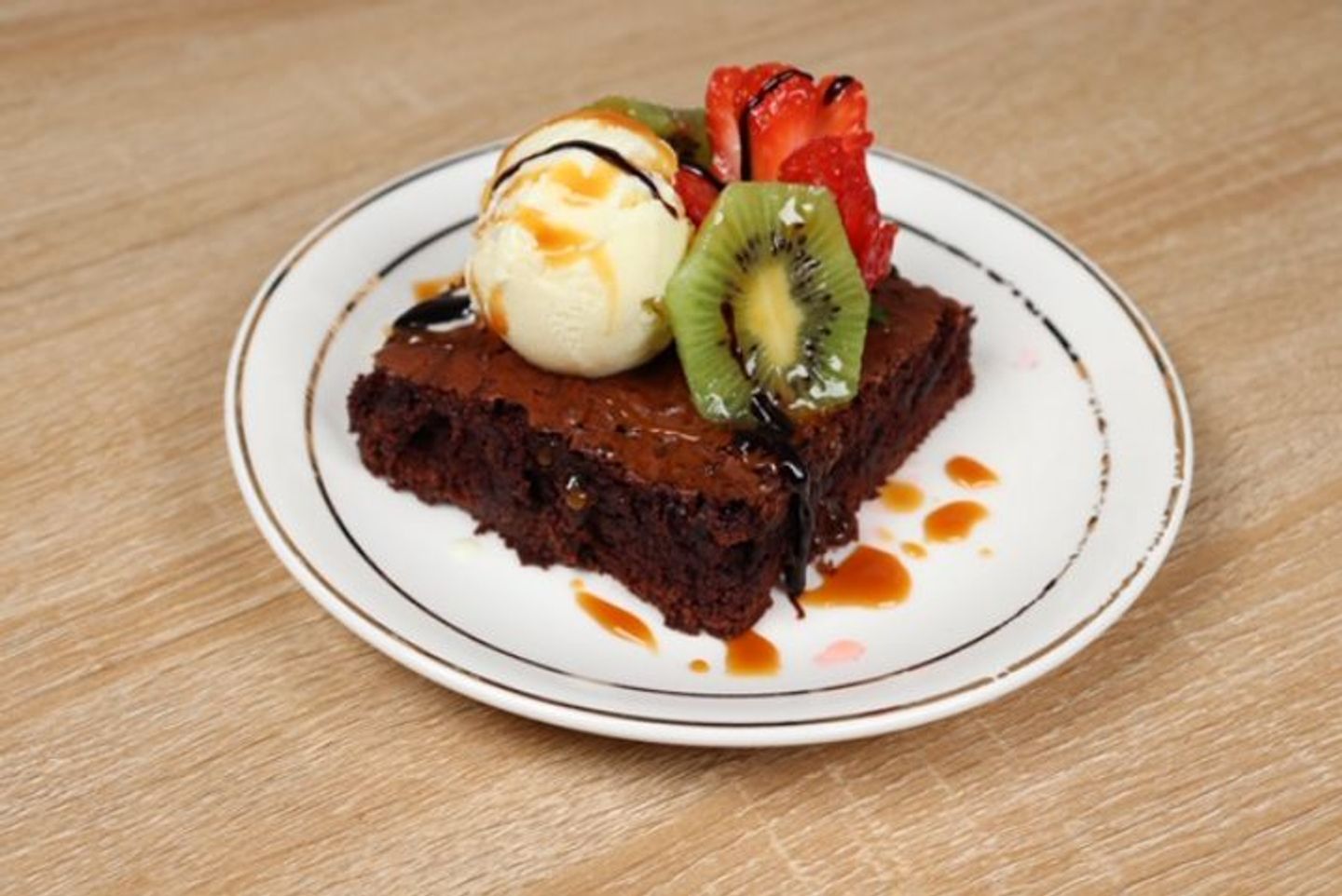 Brownie