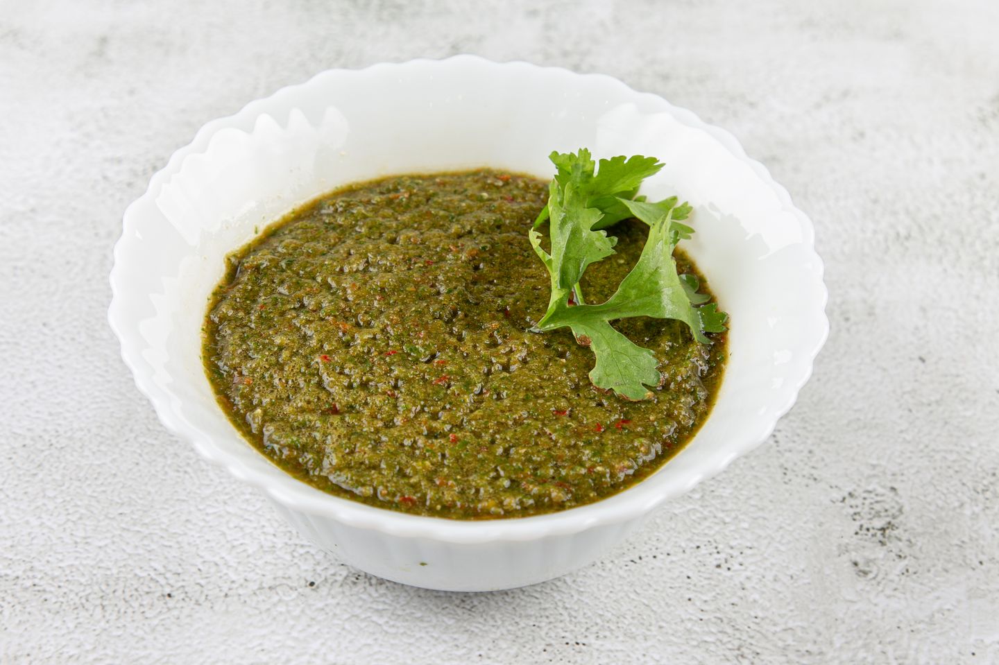 سلطة حار كبير