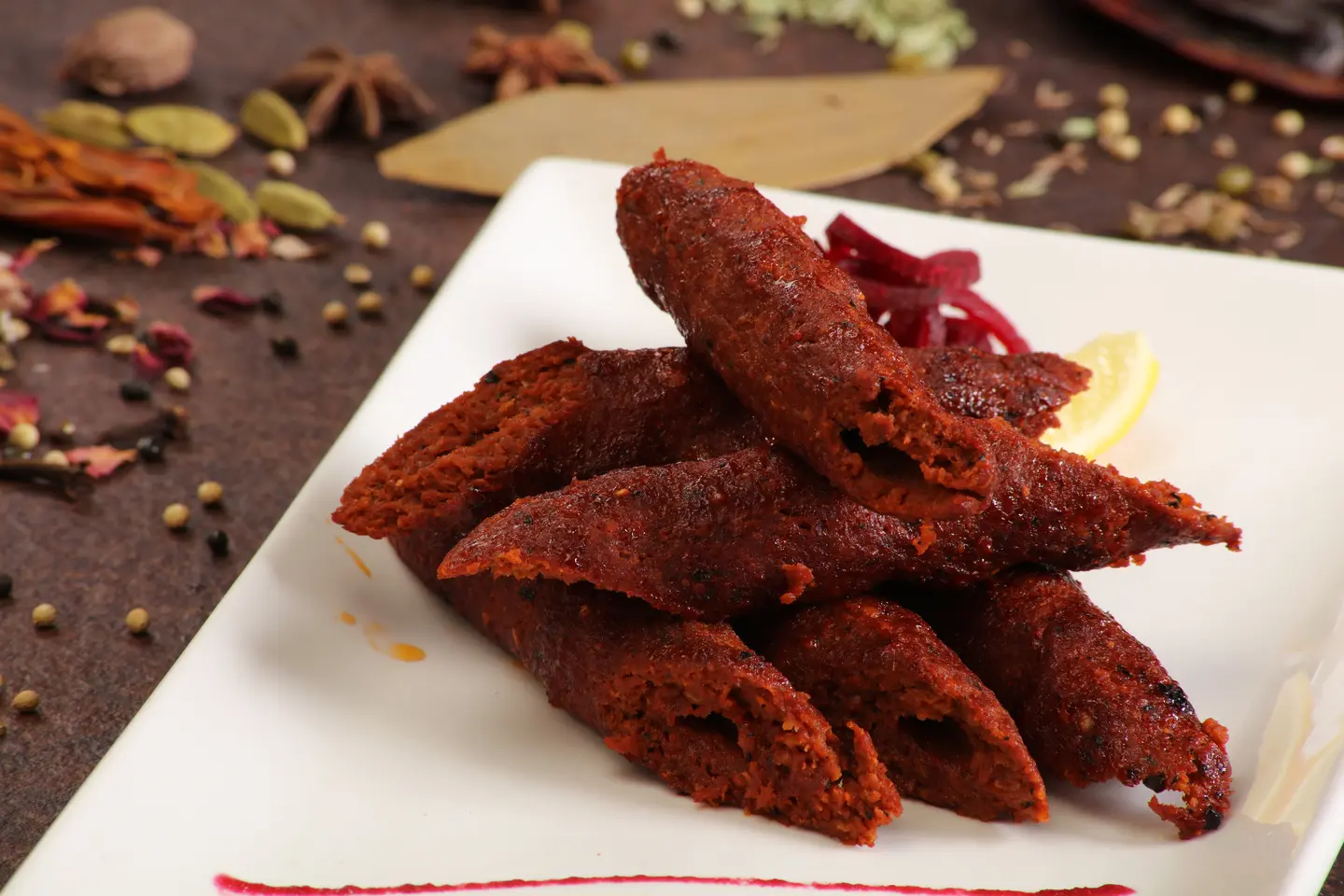 كباب سيخ