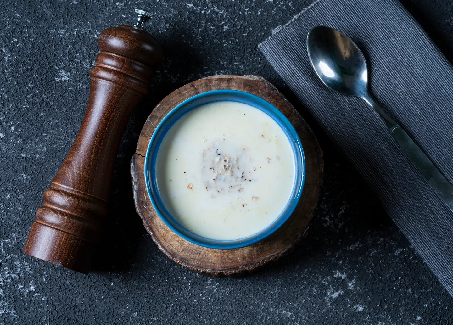 شوربة شوفان