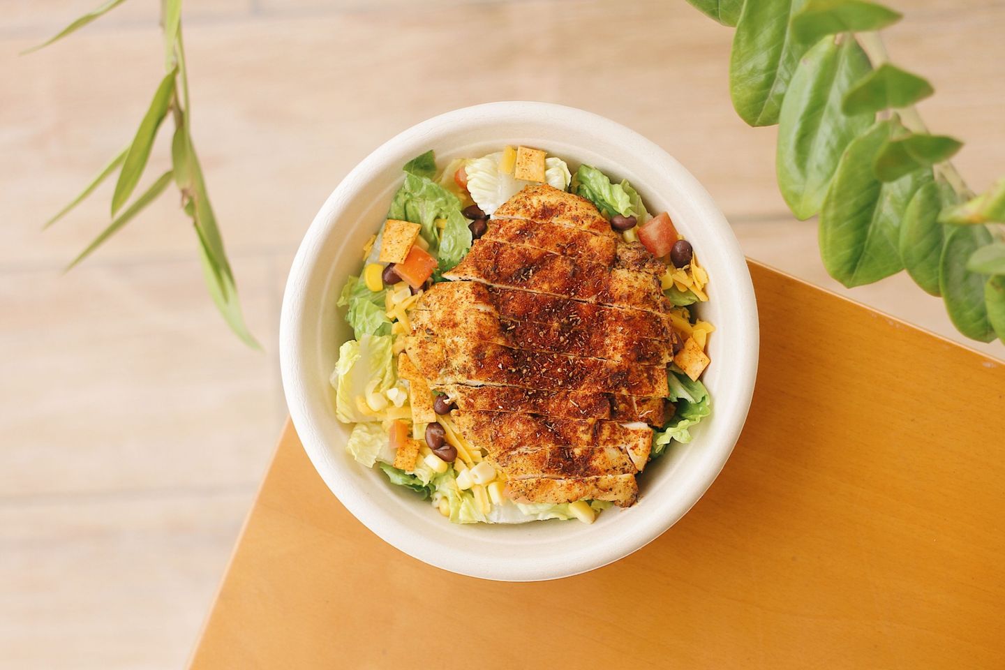 Baja Chicken