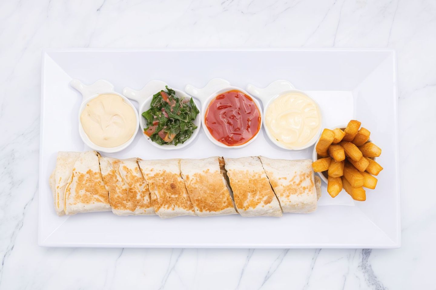 عربي دبل
