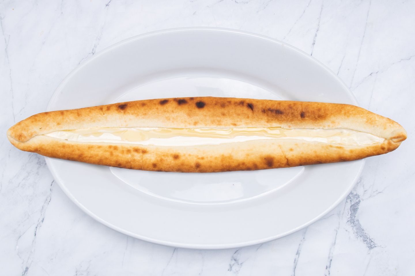 لبنة وعسل