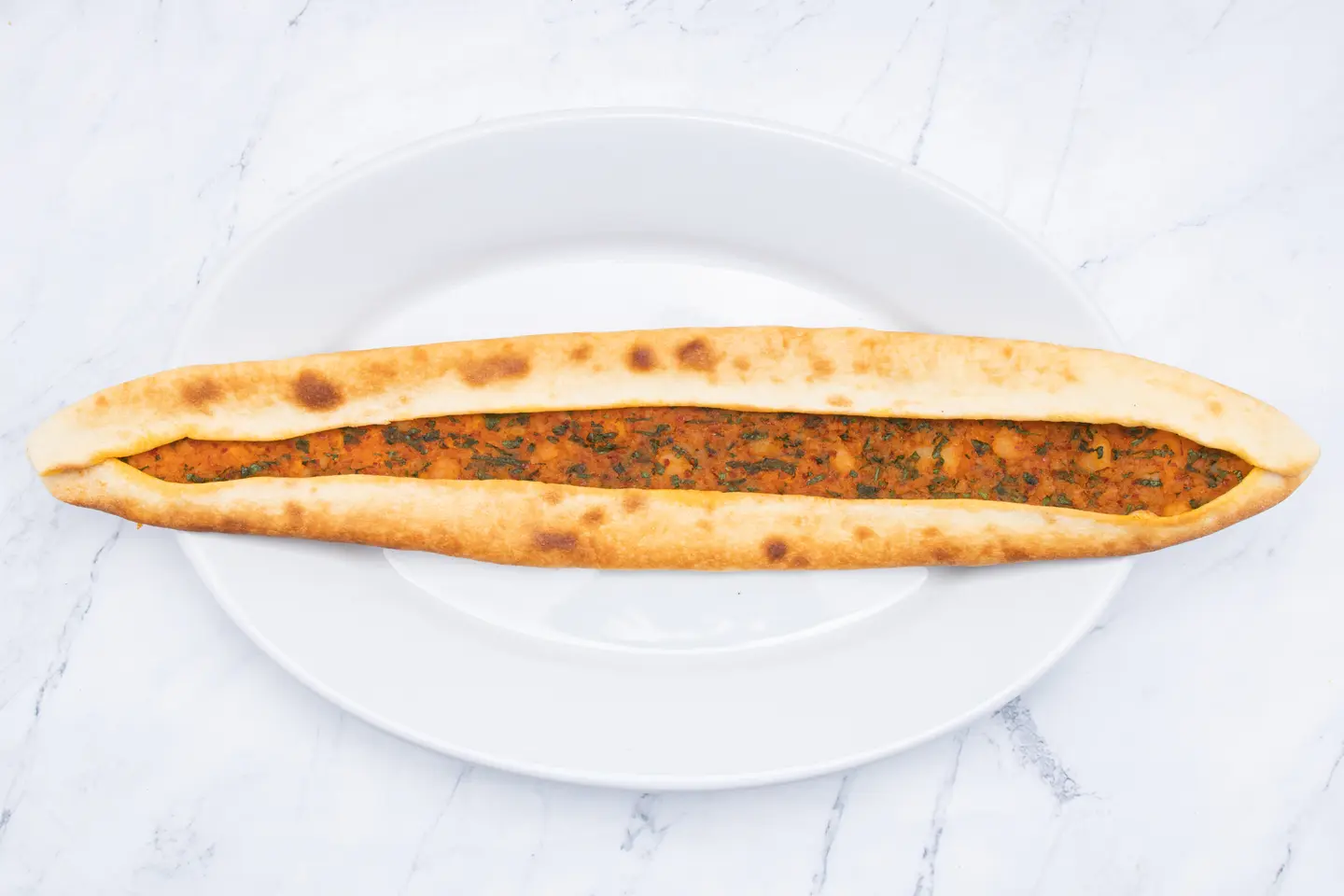 فطيرة بطاطس