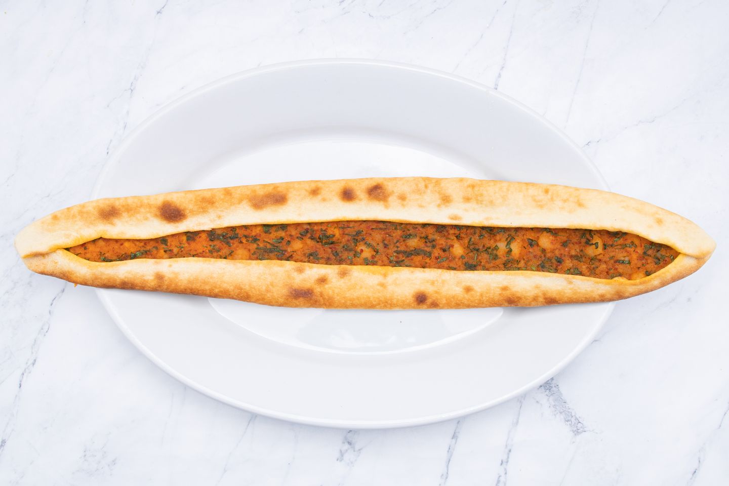فطيرة بطاطس