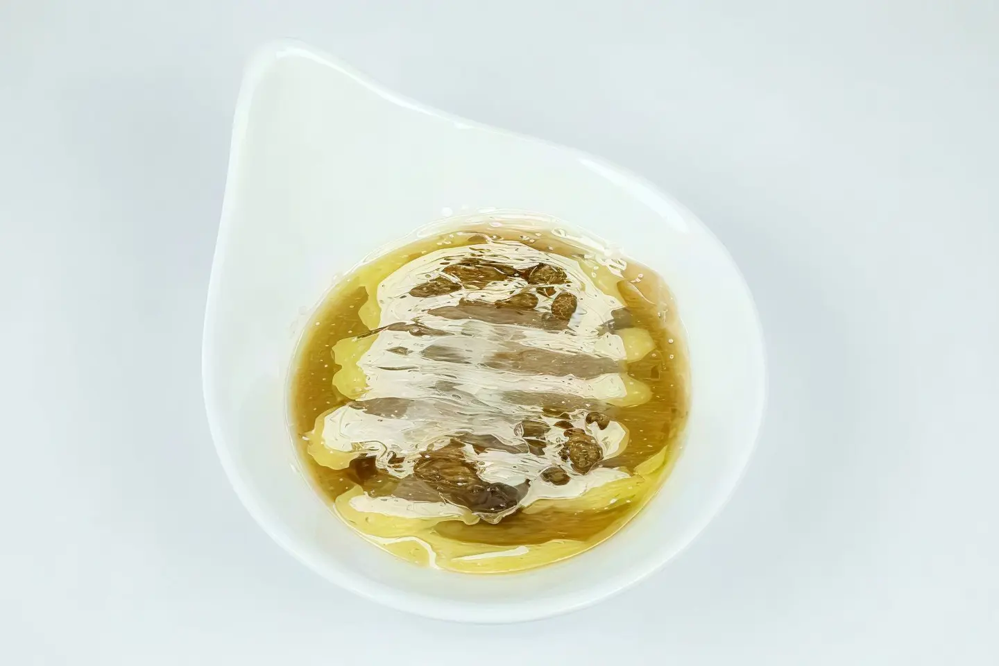 فول جره طائفي بزيت الزيتون