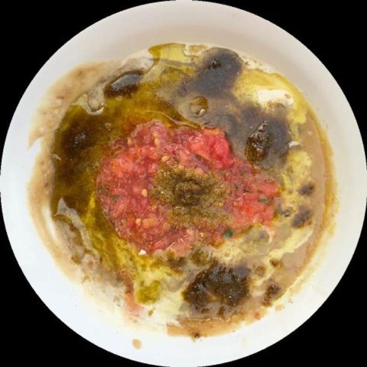 عدس صنعاني